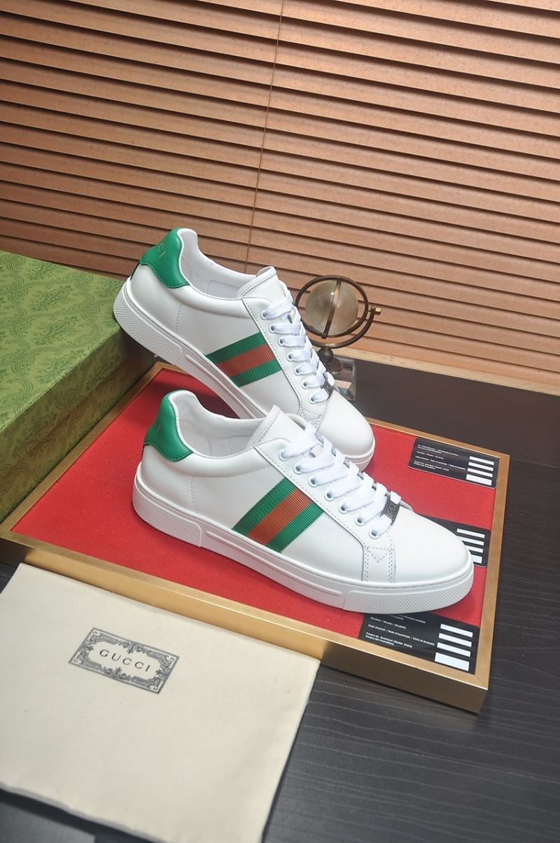 Gucci Low Shoes